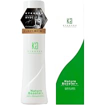 Amazon | Kyogoku ネイチャーブースターシリーズ (育毛剤) | Kyogoku